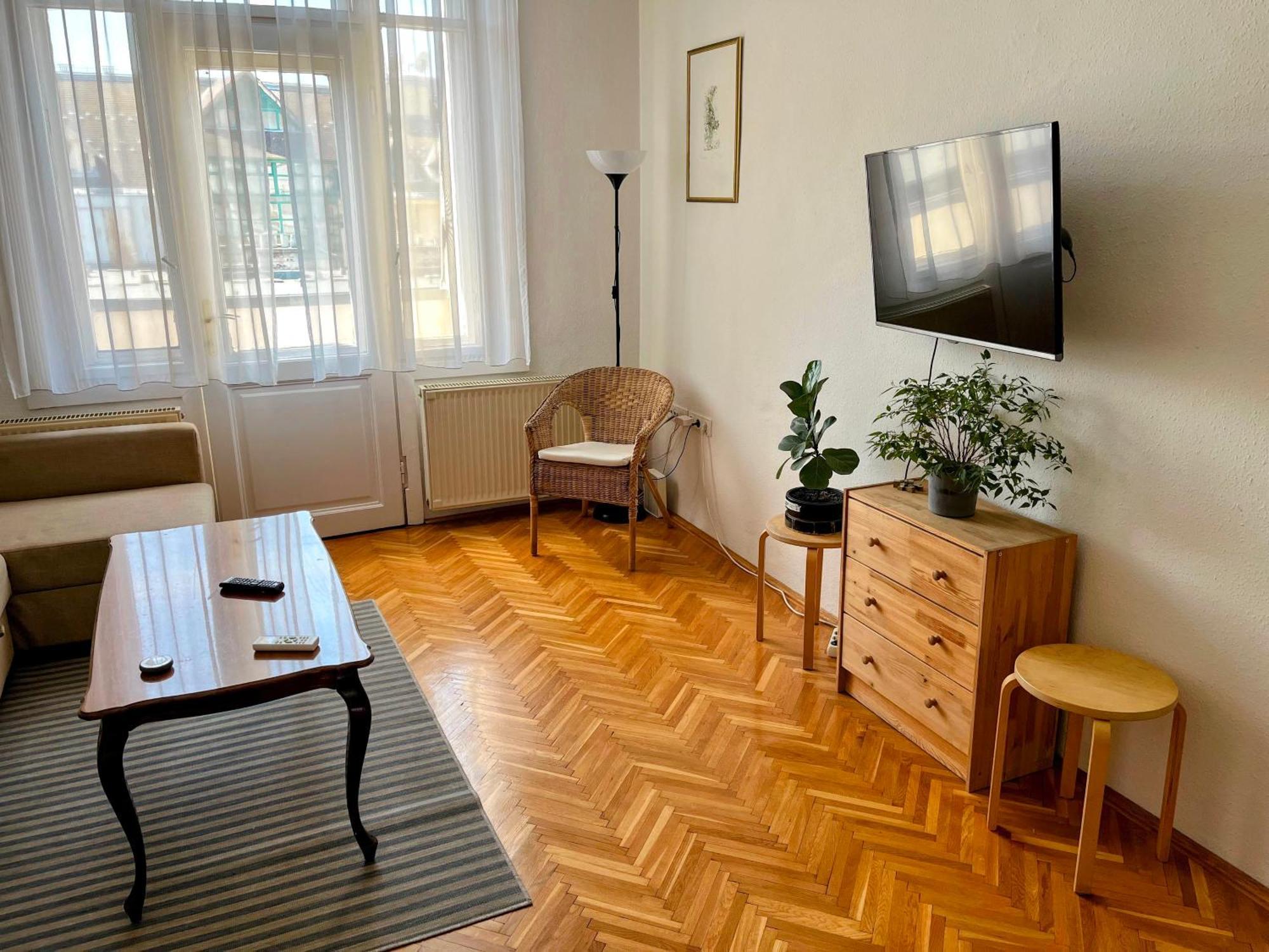 Domos Buda Castle Balcony Apartment Будапеща Екстериор снимка