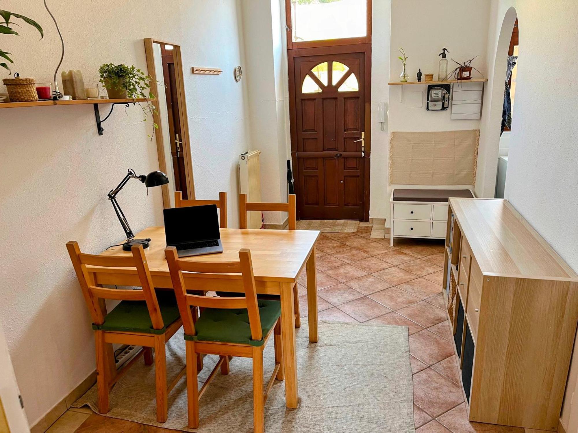 Domos Buda Castle Balcony Apartment Будапеща Екстериор снимка